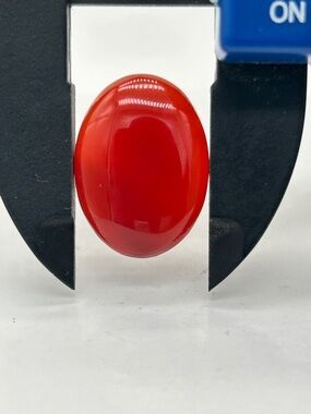 Carnelian Agate Loose Stone